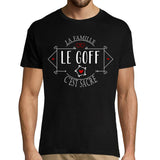 T-shirt homme Le Goff - Planetee