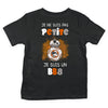 T-shirt Enfant Petite BB8 - Planetee