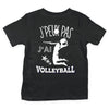 J'peux pas j'ai volleyball - Planetee