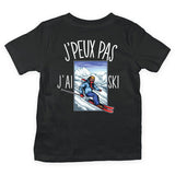J'peux pas j'ai Ski - Planetee