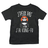 J'peux pas j'ai kung-fu - Planetee