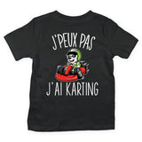 J'peux pas j'ai karting - Planetee