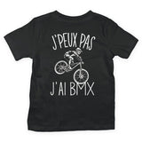 J'peux pas j'ai BMX - Planetee