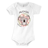 Body Alexia Bébé d'amour Koala - Planetee