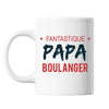 Mug Papa Boulanger - Planetee
