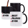 Mug magique Best Filleule Ever - Planetee