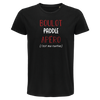 T-shirt homme Paddle C'est ma Routine - Planetee
