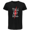 T-shirt homme Rock'n Roll - Planetee