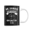 Mug Maman tir Mère Tireuse - Planetee