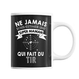 Mug Maman tir Mère Tireuse - Planetee