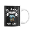 Mug Homme surf trentenaire - Planetee