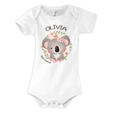 Body Olivia Bébé d'amour Koala - Planetee