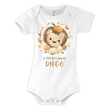 Body Diego bébé Lion Roi - Planetee