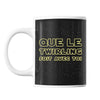 Mug Twirling soit avec toi - Planetee