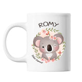 Mug Romy Bébé d'amour Koala - Planetee