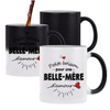 Mug magique Petite Boisson d'une Belle-Mère d'amour - Planetee