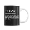 Mug Valérie Définition Déesse - Planetee