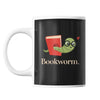 Mug Bookworm - Planetee