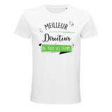T-shirt Homme Meilleur Doudou de tous les temps - Planetee