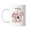 Mug Théa Bébé d'amour Koala - Planetee