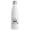 Bouteille isotherme Petite Boisson d'une Tante d'amour - Planetee