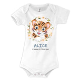 Body Alice Amour Pur Tigre - Planetee