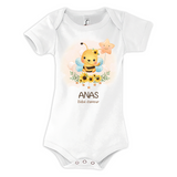 Body Anas bébé d'amour abeille - Planetee