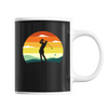 Mug Golf Vintage - Planetee