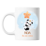 Mug Noa bébé Panda Roi des Câlins - Planetee