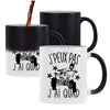 Mug Magique J'peux pas Quad - Planetee