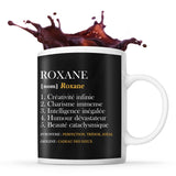 Mug Roxane Définition Perfection - Planetee