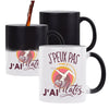 Mug Magique J'peux pas Pilates - Planetee