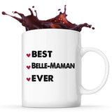 Mug Best Belle-Maman Ever - Planetee