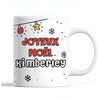 Tasse Noël Enfant Kimberley - Planetee