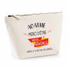 Trousse Agathe géniale sans faire exprès - Planetee