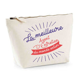 Trousse agent d'entretien Meilleure du monde - Planetee