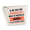 Trousse Agnès Parfaite - Planetee