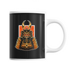 Mug Samourai Tigre| Inspiration Japon - Planetee