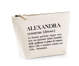Trousse Alexandra Définition - Planetee