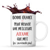 Mug Alexane ça n'existe pas - Planetee