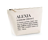 Trousse Alexia Définition - Planetee