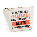 Trousse Alizée Parfaite - Planetee