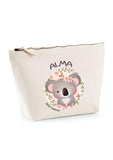 Trousse Alma Bébé d Amour Koala - Planetee