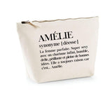Trousse Amélie Définition - Planetee