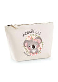 Trousse Anaélle Bébé d Amour Koala - Planetee