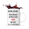 Mug Andy ça n'existe pas homme - Planetee