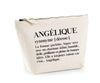 Trousse Angélique Définition - Planetee