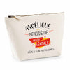 Trousse Angélique géniale sans faire exprès - Planetee