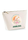 Trousse Angelina adorable quand je dors Lapin - Planetee
