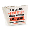 Trousse Anne-Laure Parfaite - Planetee